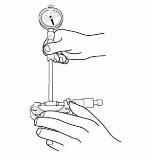 Engine Control System & Engine Mechanical - Testing & Troubleshooting